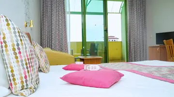 MPM Hotel Kalina Garden