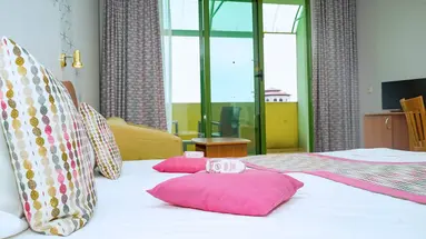 MPM Hotel Kalina Garden