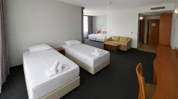 MPM Hotel Kalina Garden