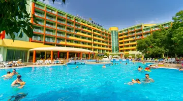 MPM Hotel Kalina Garden