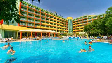MPM Hotel Kalina Garden