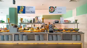 MPM Hotel Kalina Garden