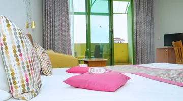 MPM Hotel Kalina Garden