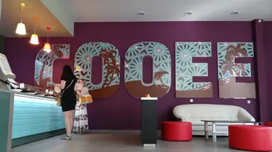 MPM Hotel Kalina Garden