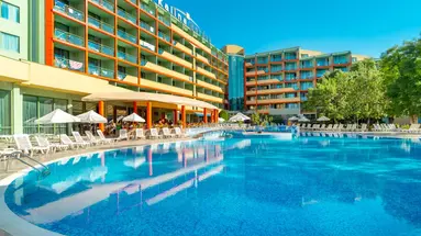 MPM Hotel Kalina Garden