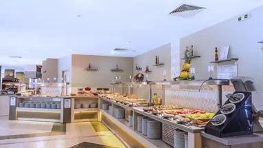 Mpm Hotel Kalina Garden