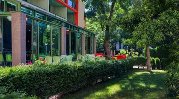 Mpm Hotel Kalina Garden