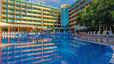 Mpm Hotel Kalina Garden