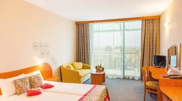 MPM Hotel Kalina Garden