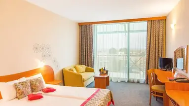MPM Hotel Kalina Garden