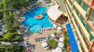 MPM Hotel Kalina Garden