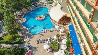 MPM Hotel Kalina Garden