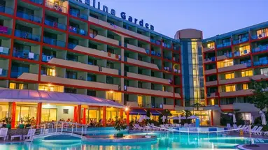 MPM Hotel Kalina Garden