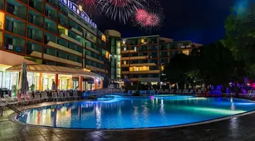MPM Hotel Kalina Garden