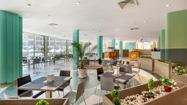 MPM Hotel Kalina Garden