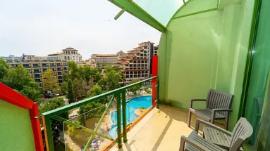 Mpm Hotel Kalina Garden