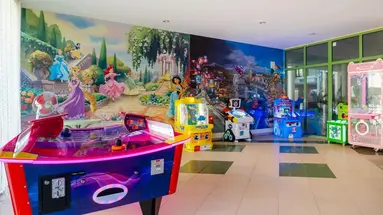 MPM Hotel Kalina Garden