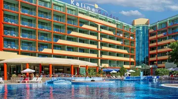 MPM HOTEL KALINA GARDEN