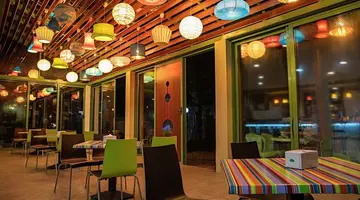 MPM HOTEL KALINA GARDEN