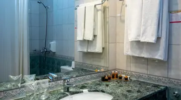 MPM Hotel Kalina Garden