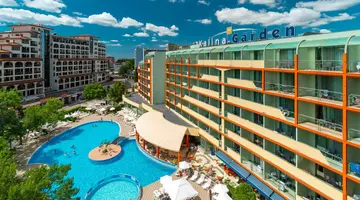 MPM Hotel Kalina Garden