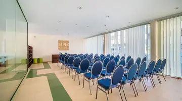 MPM Hotel Kalina Garden