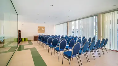 MPM Hotel Kalina Garden