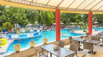 MPM Hotel Kalina Garden