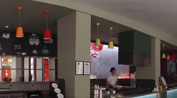 MPM Hotel Kalina Garden
