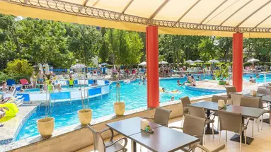 MPM Hotel Kalina Garden