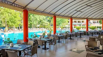 Mpm Hotel Kalina Garden