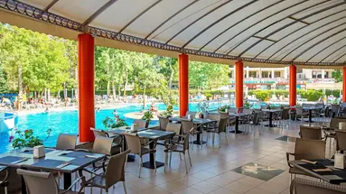 Mpm Hotel Kalina Garden