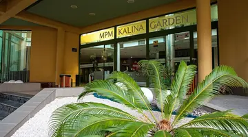 Mpm Hotel Kalina Garden