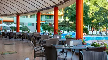 Mpm Hotel Kalina Garden