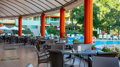 Mpm Hotel Kalina Garden