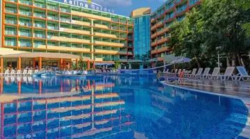 MPM Hotel Kalina Garden