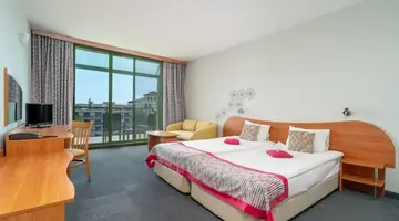 MPM Hotel Kalina Garden
