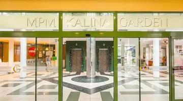 MPM Hotel Kalina Garden