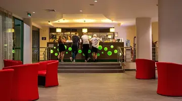 MPM Hotel Kalina Garden