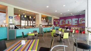 MPM Hotel Kalina Garden