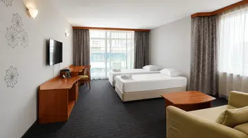 MPM Hotel Kalina Garden