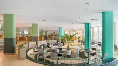 MPM Hotel Kalina Garden