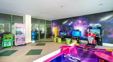 MPM Hotel Kalina Garden