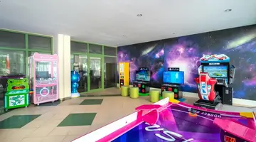 MPM Hotel Kalina Garden