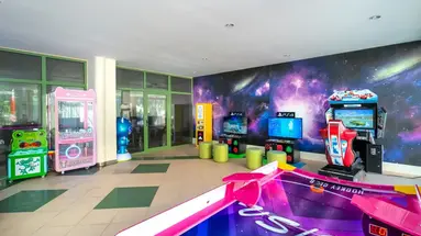MPM Hotel Kalina Garden