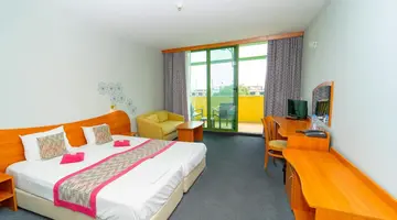 MPM Hotel Kalina Garden