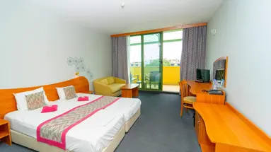 MPM Hotel Kalina Garden