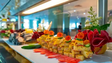 MPM Hotel Kalina Garden