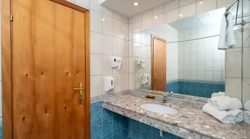 MPM Hotel Kalina Garden
