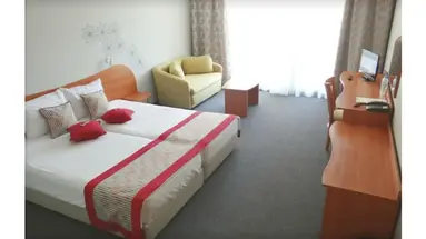 MPM Hotel Kalina Garden